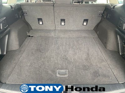 2024 Subaru Outback 2.5i