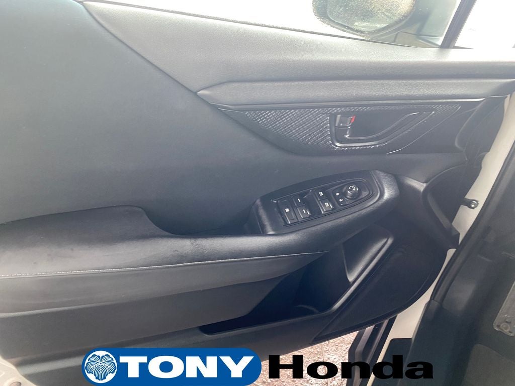 2024 Subaru Outback 2.5i