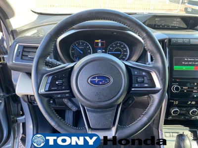 2020 Subaru Ascent Limited