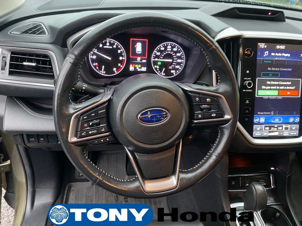 2024 Subaru Ascent Limited