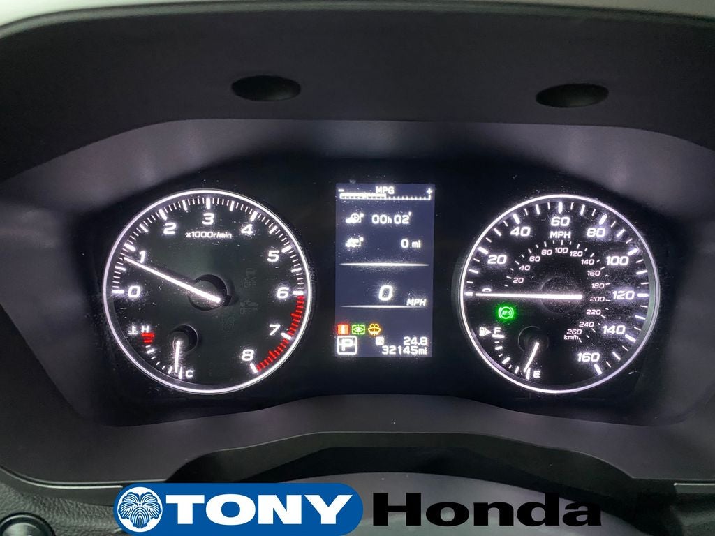 2024 Subaru Ascent Limited