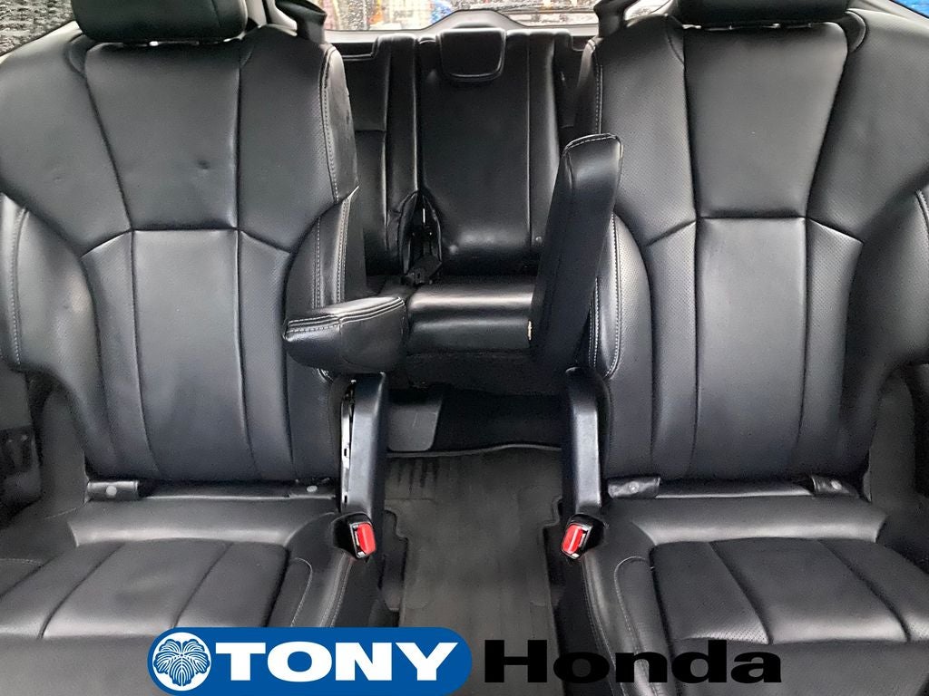 2024 Subaru Ascent Limited