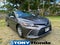 2024 Toyota Camry Hybrid LE