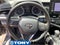 2024 Toyota Camry Hybrid LE