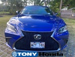 2024 Lexus ES 350 F Sport