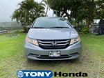 2017 Honda Odyssey LX