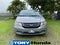 2017 Honda Odyssey LX