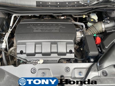 2013 Honda Odyssey EX-L