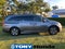 2016 Honda Odyssey Touring Elite
