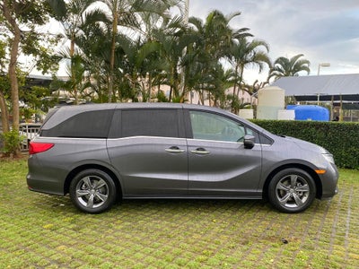 2024 Honda Odyssey EX