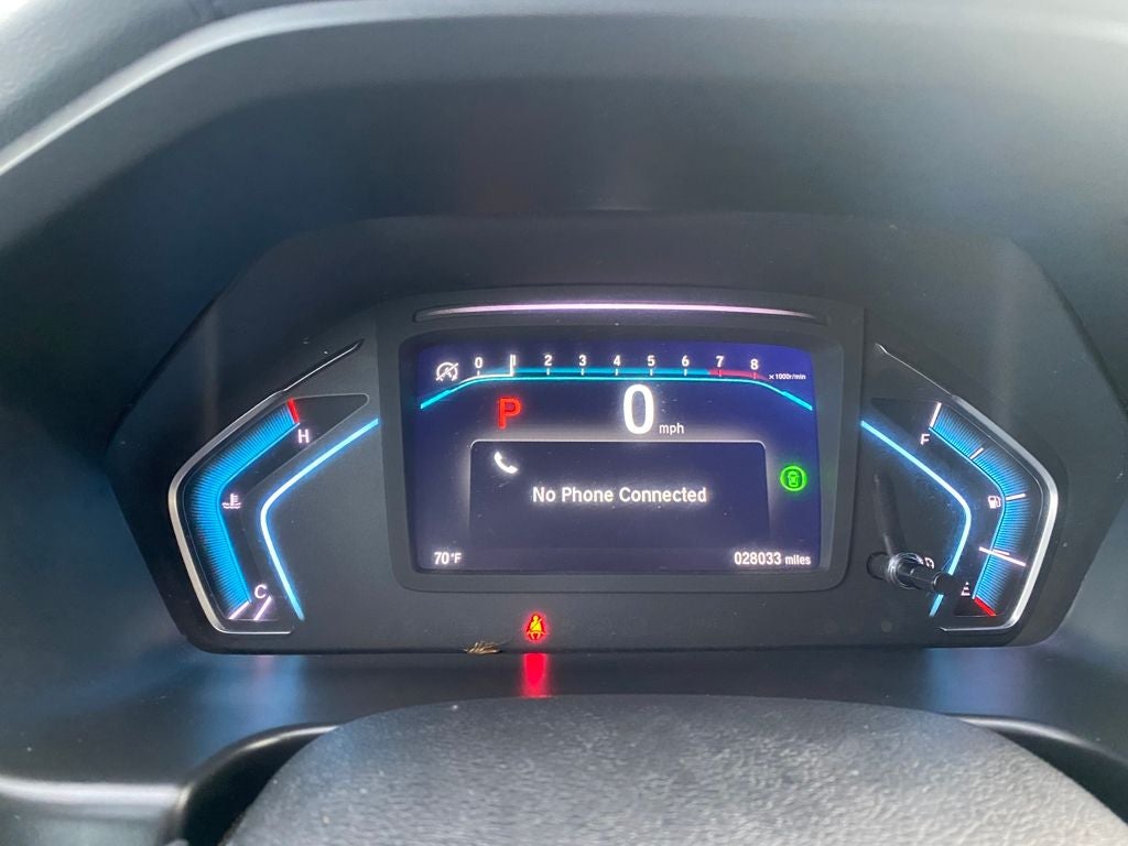 2024 Honda Odyssey EX