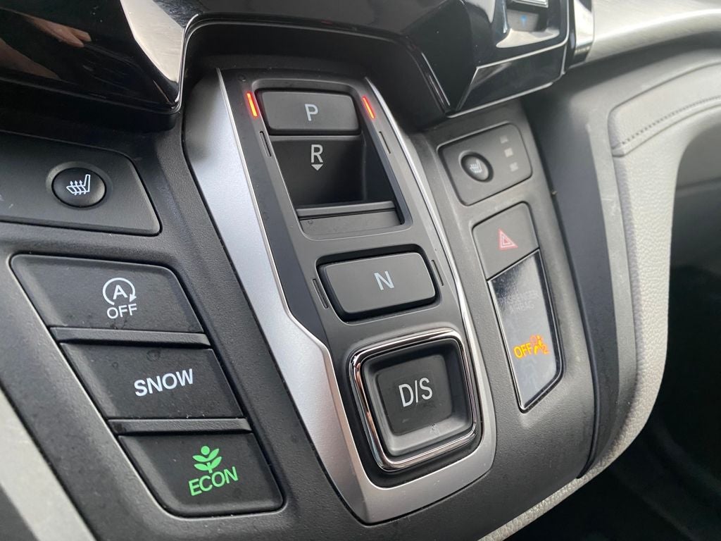 2024 Honda Odyssey EX