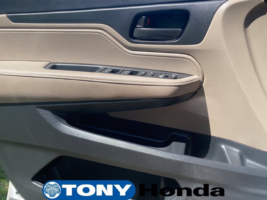 2024 Honda Odyssey EX