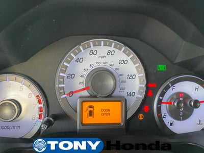 2014 Honda Pilot Touring