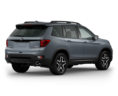 2023 Honda Passport Elite