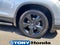 2019 Honda Passport Elite