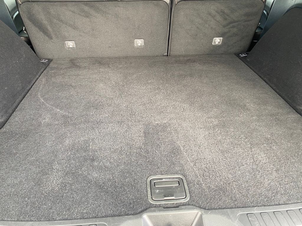 2025 Honda Passport TrailSport