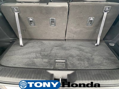 2023 Honda Pilot Sport