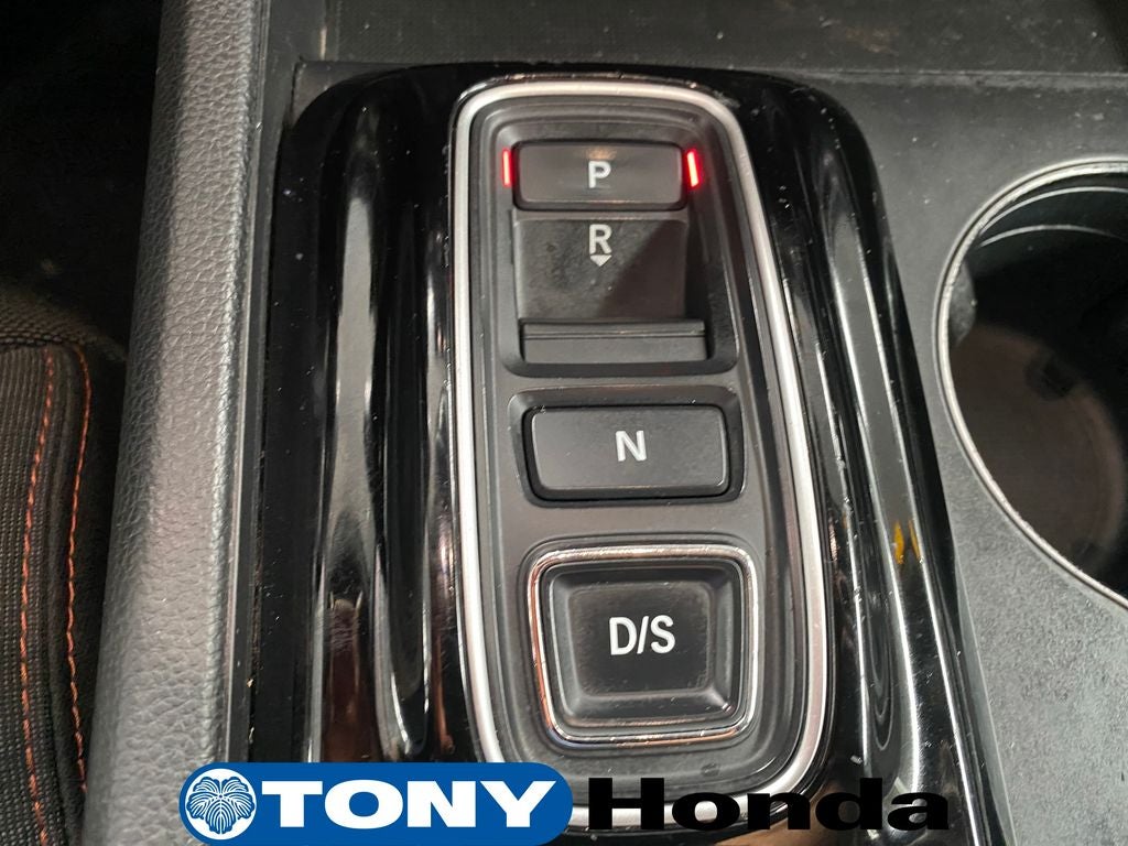 2023 Honda Pilot Sport