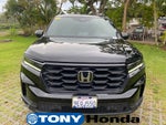 2023 Honda Pilot Sport