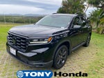 2023 Honda Pilot Sport