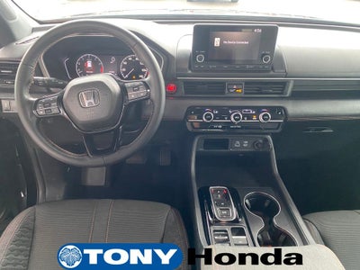 2023 Honda Pilot Sport