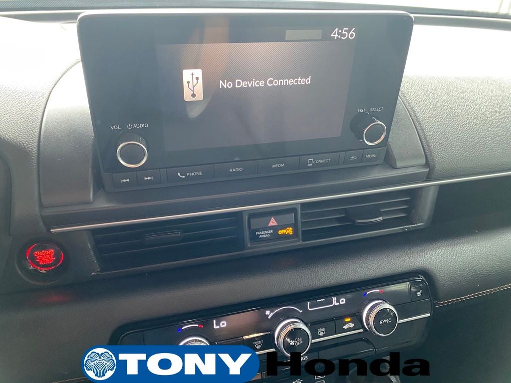 2023 Honda Pilot Sport