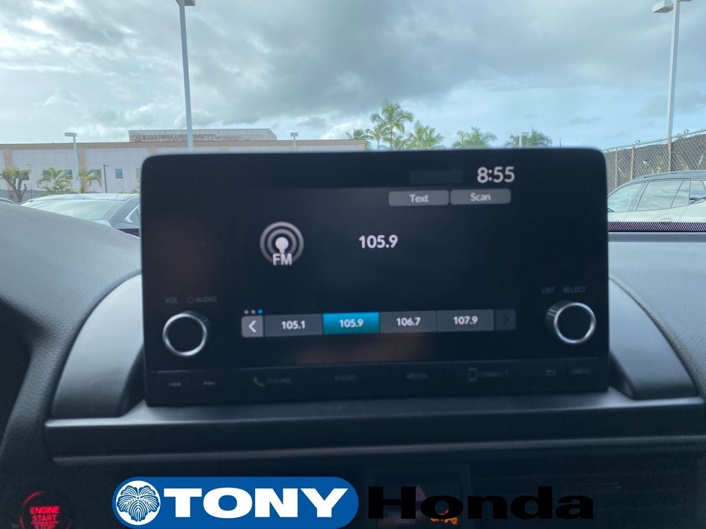 2023 Honda Pilot Sport