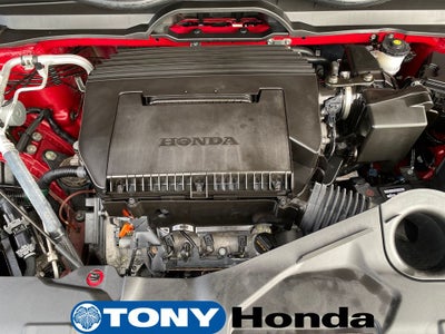 2023 Honda Pilot Sport