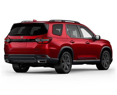 2023 Honda Pilot Sport