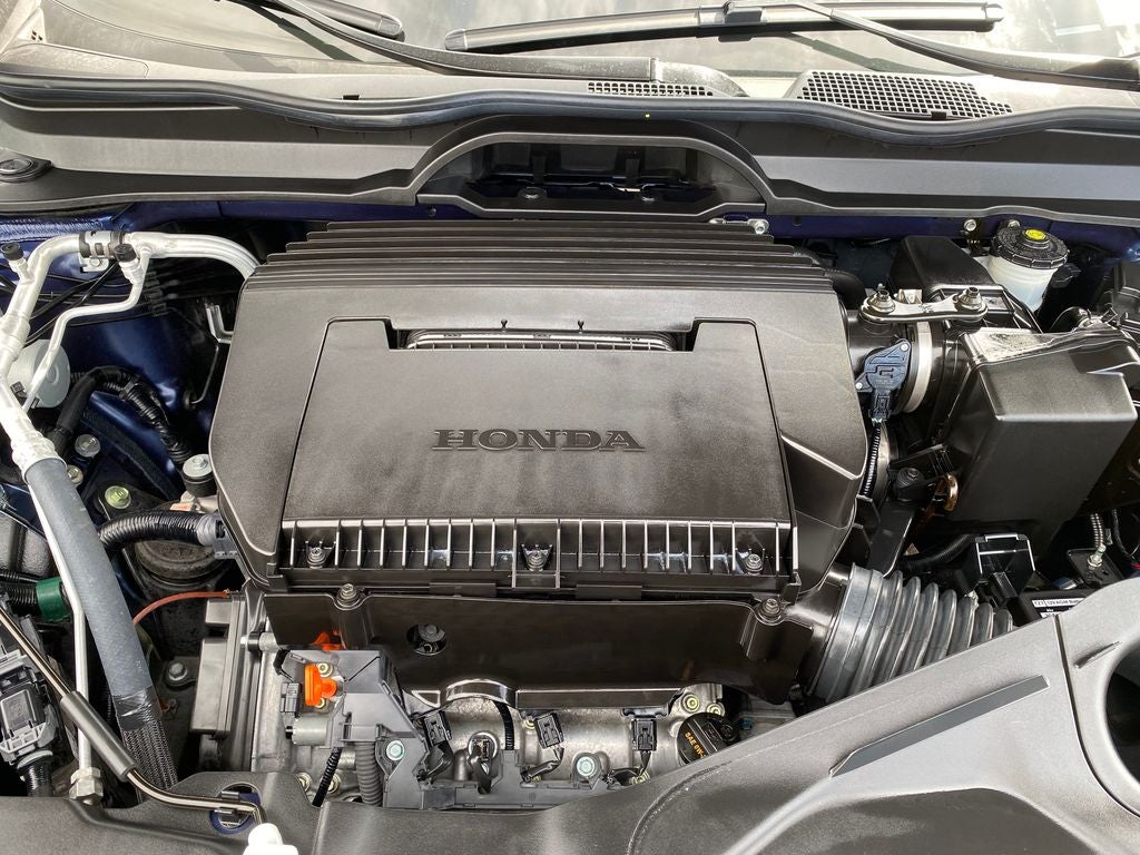 2023 Honda Pilot EX-L 7 Passenger