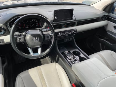 2023 Honda Pilot EX-L 7 Passenger