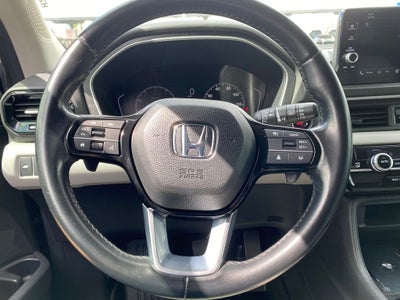 2023 Honda Pilot EX-L 7 Passenger