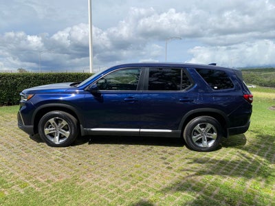 2023 Honda Pilot EX-L 7 Passenger