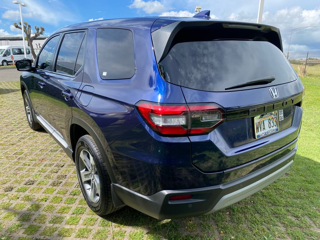 2023 Honda Pilot EX-L 7 Passenger