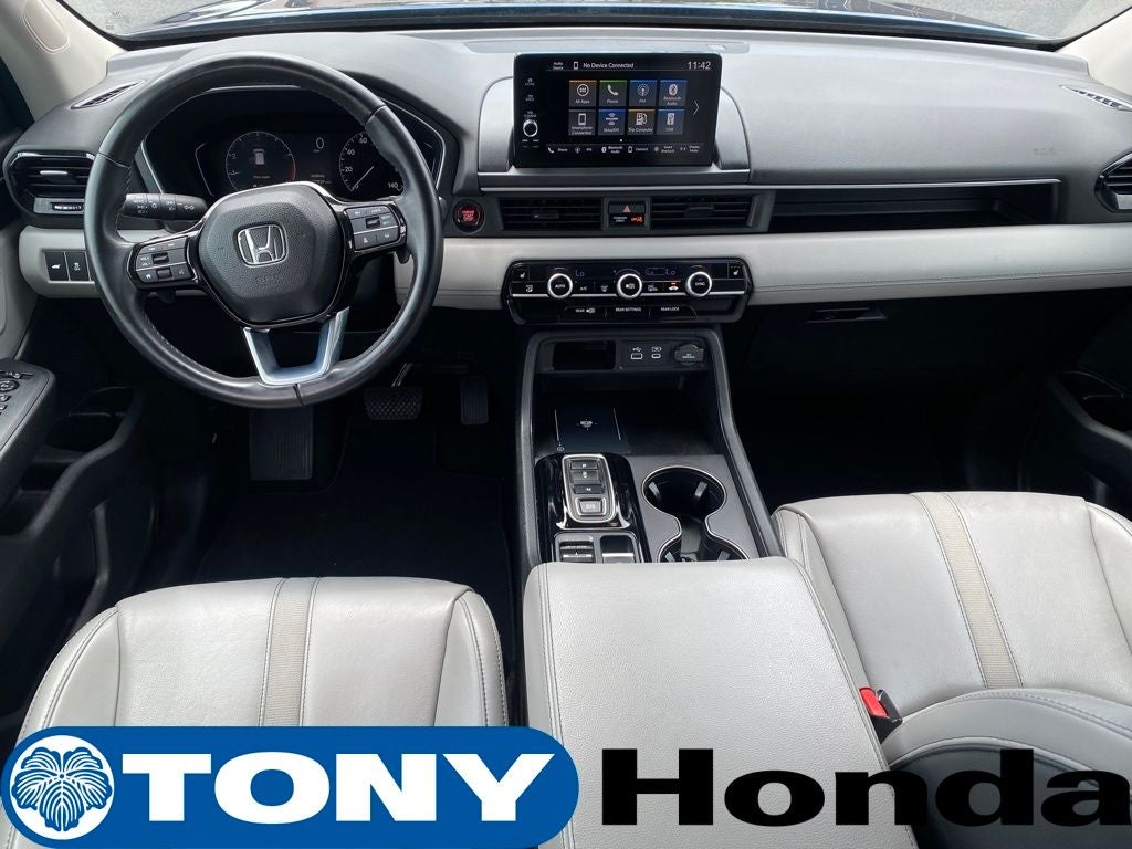 2023 Honda Pilot EX-L 7 Passenger