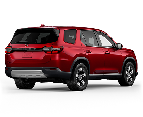 2023 Honda Pilot EX-L 7 Passenger