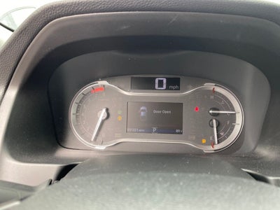 2019 Honda Ridgeline RTL-T