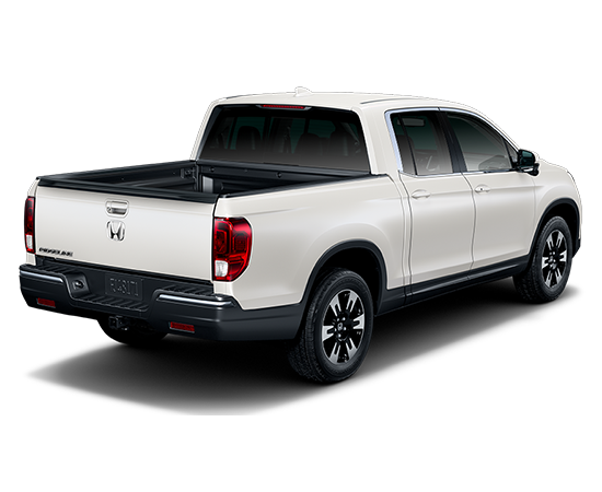 2019 Honda Ridgeline RTL-T