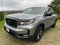 2023 Honda Ridgeline Sport