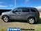 2011 Honda CR-V LX