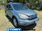 2011 Honda CR-V EX