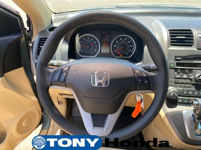 2011 Honda CR-V EX