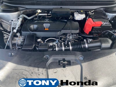 2019 Acura RDX Base