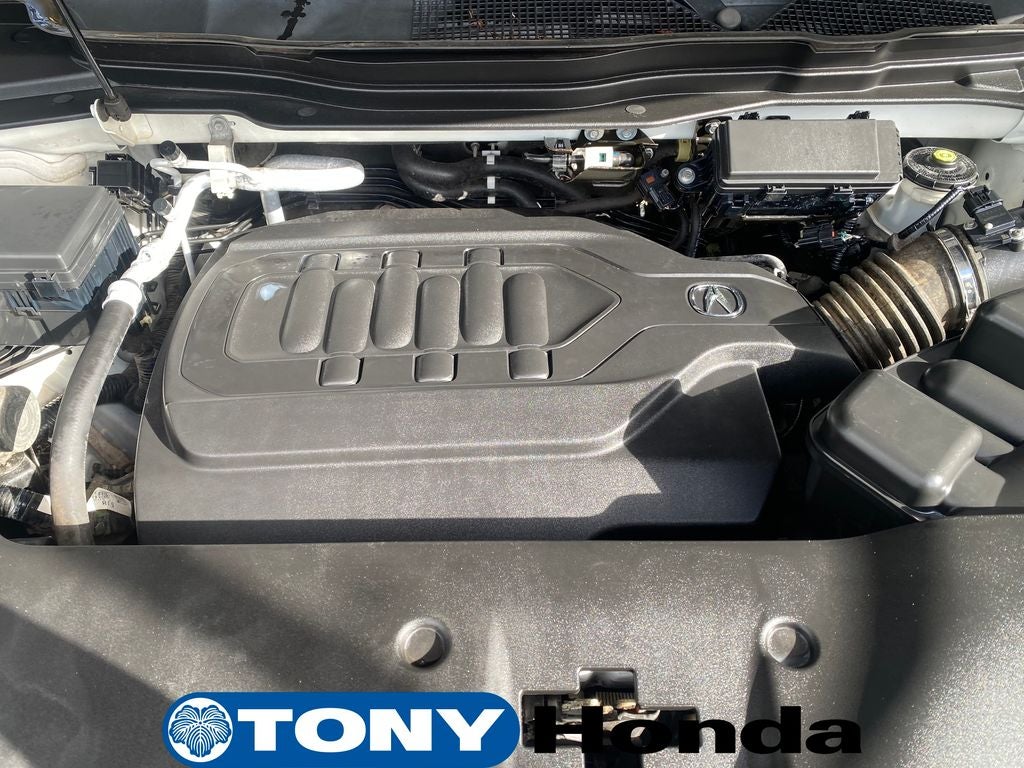 2019 Acura MDX 3.5L
