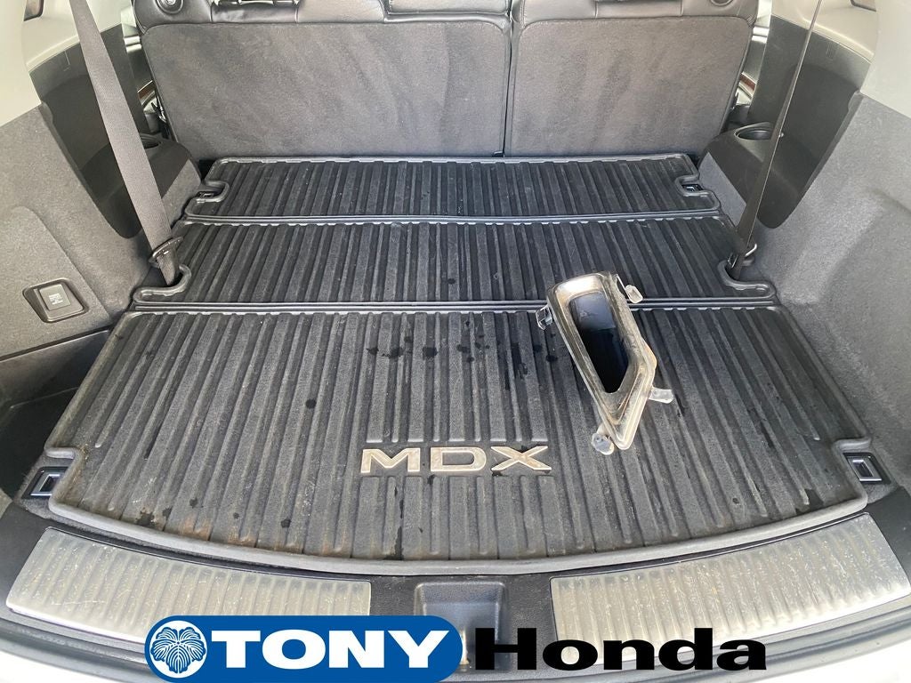 2019 Acura MDX 3.5L