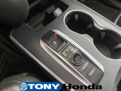 2019 Acura MDX 3.5L