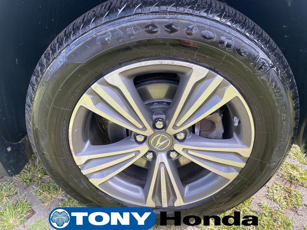 2019 Acura MDX 3.5L