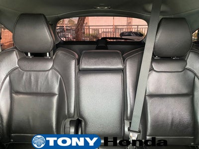 2019 Acura MDX 3.5L