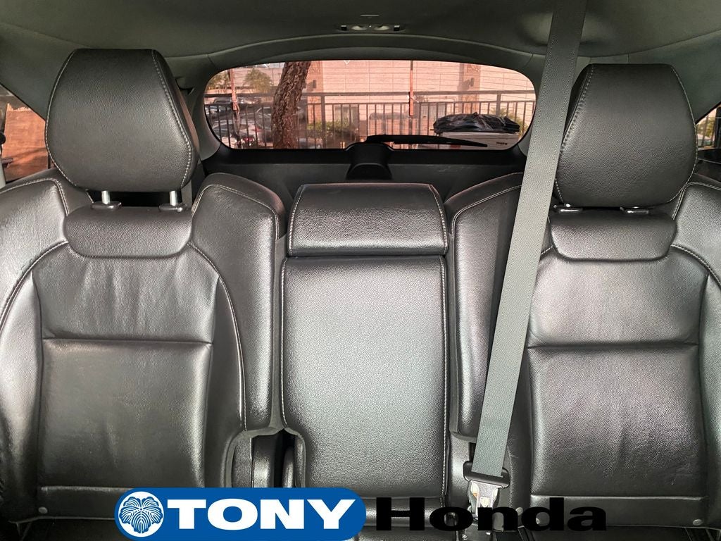 2019 Acura MDX 3.5L